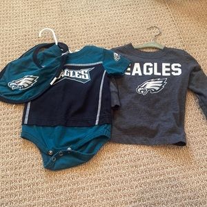 Eagles bundle